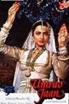 Umrao Jaan poster