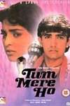 Tum Mere Ho Poster