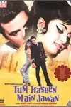 Tum Haseen Main Jawan poster