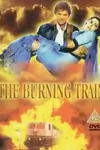 The Burning Train poster