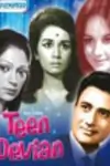 Teen Deviyan poster