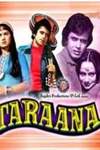 Taraana Poster