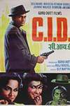 C.i.d Poster