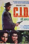 C.i.d poster