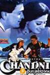 Chandni poster