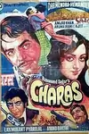 Charas poster