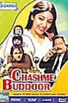 Chashme Buddoor poster