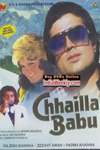 Chhaila Babu poster