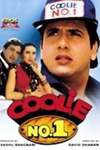 Coolie No. 1 poster