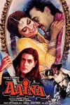 Aaina poster