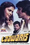 Laawaris poster