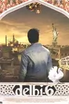 Delhi-6 Poster