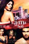 Karma aur Holi poster