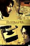 Siddharth Poster