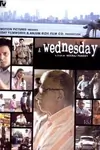 A Wednesday poster