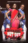 Meerabai Not Out Poster