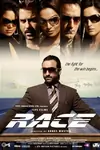 Race poster
