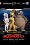 Roadside Romeo poster