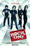 Rock On!! Poster