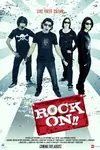 Rock On!! poster