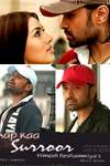 Aap Ka Suroor - The Real Love Story poster