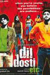 Dil Dosti Etc poster