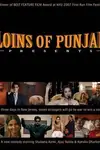 Loins Of Punjab poster