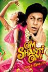 Om Shanti Om Poster