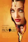 Provoked poster