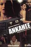 Ankahee poster