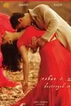 Fanaa poster