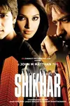 Shikhar poster