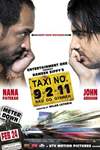 Taxi No 9211 Poster