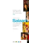 Salaam-e-ishq poster