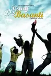Rang De Basanti poster