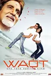 Waqt - The Race Against Time poster