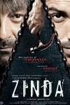 Zinda poster