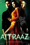 Aitraaz poster