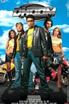 Dhoom poster