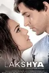 Lakshya poster