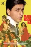 Main Hoon Na poster