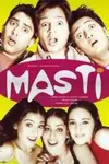 Masti poster