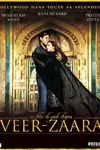 Veer Zaara poster