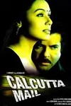 Calcutta Mail poster