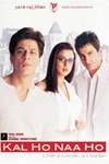 Kal Ho Naa Ho poster