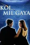 Koi... Mil Gaya poster