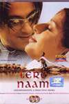 Tere Naam poster