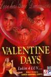 Valentine Days Poster