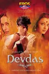 Devdas poster