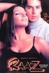 Raaz poster